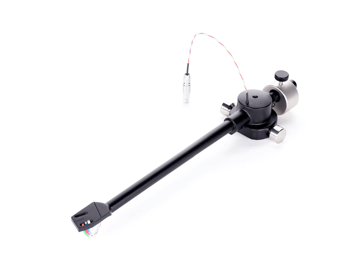 VPI JMW 9 3D, UniPivot Tonearm - Suncoast Audio