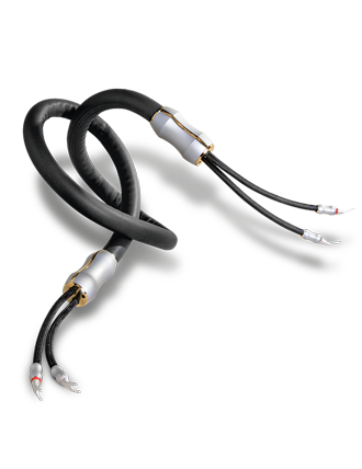 Kharma Exquisite Loudspeaker Cable - Suncoast Audio