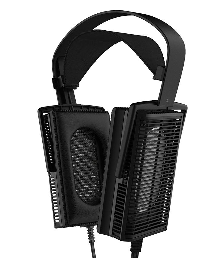 STAX SR-L300 Earspeaker | Advanced-Lambda series - Suncoast Audio