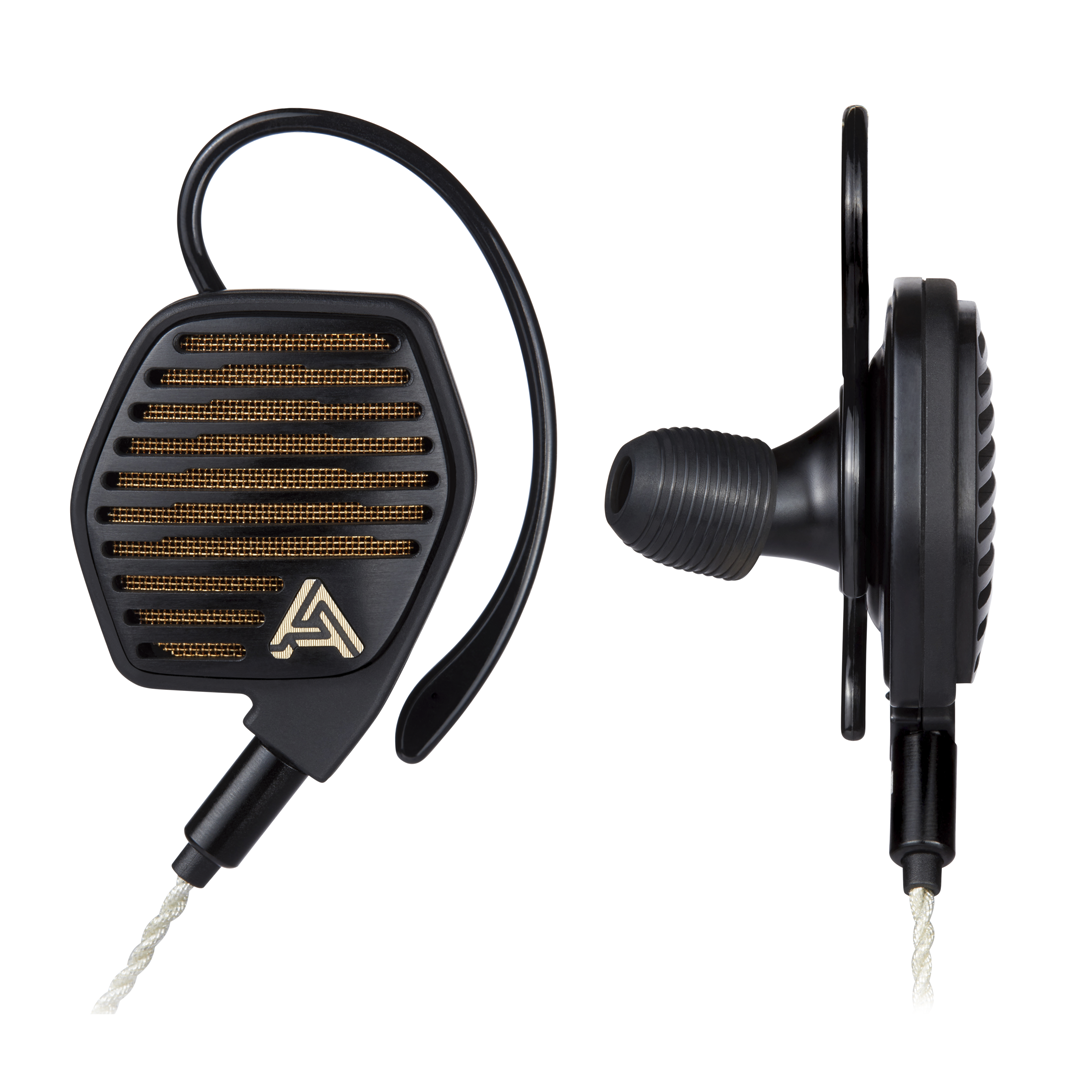 AUDEZE In-Ear Headphones LCDi4 - Suncoast Audio