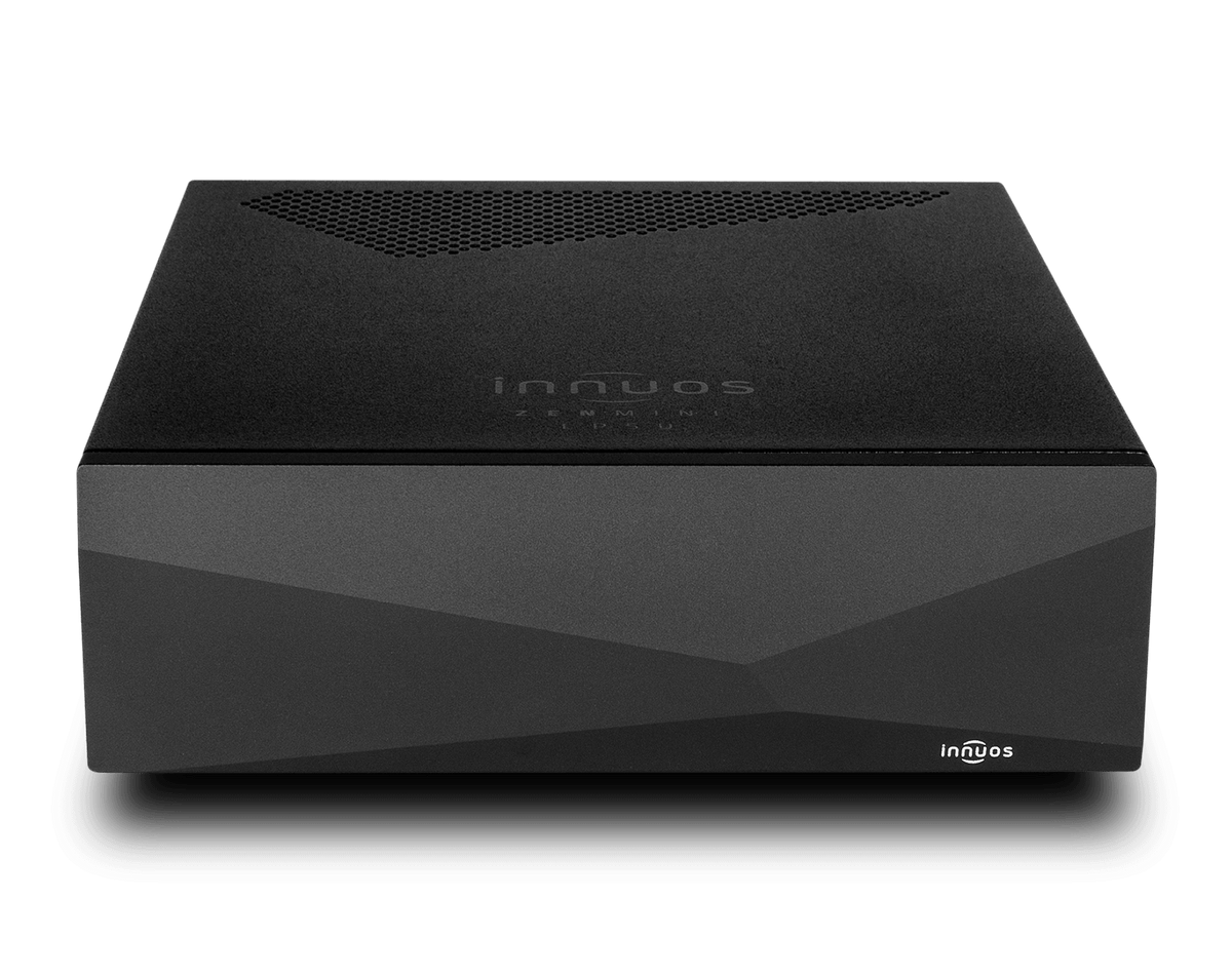 Innuos ZENmini Mk3 LPSU