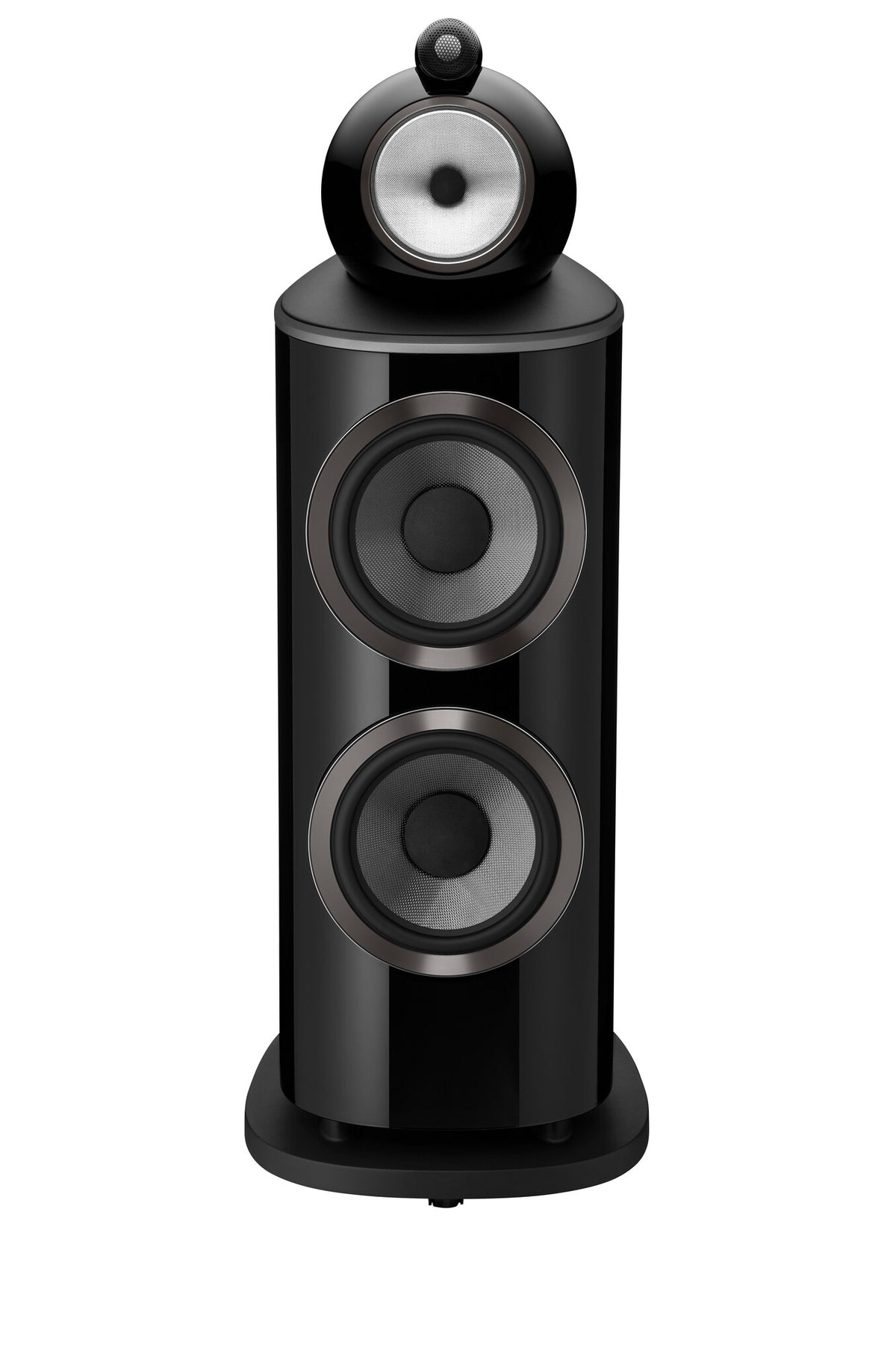 Bowers and Wilkins 801 D4 - Suncoast Audio