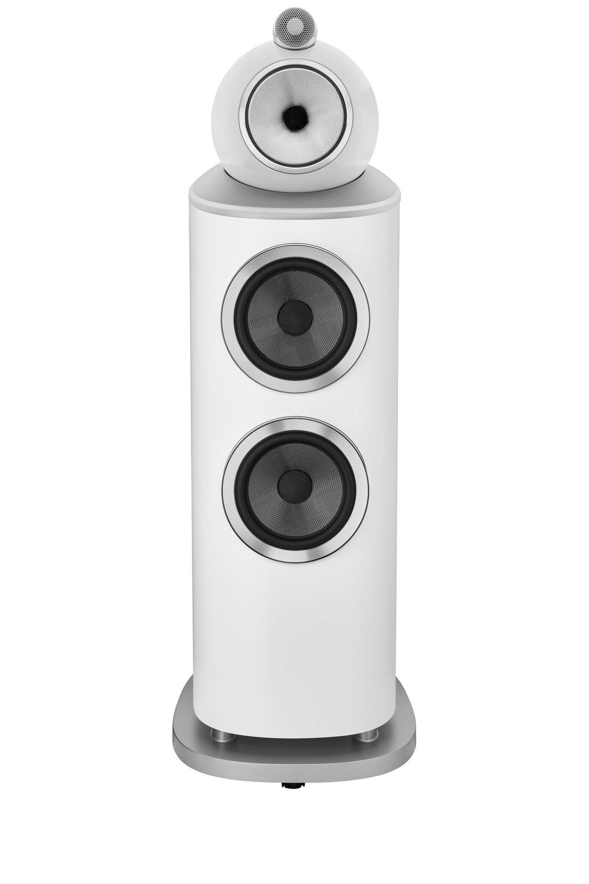 Bowers and Wilkins 802 D4 - Suncoast Audio