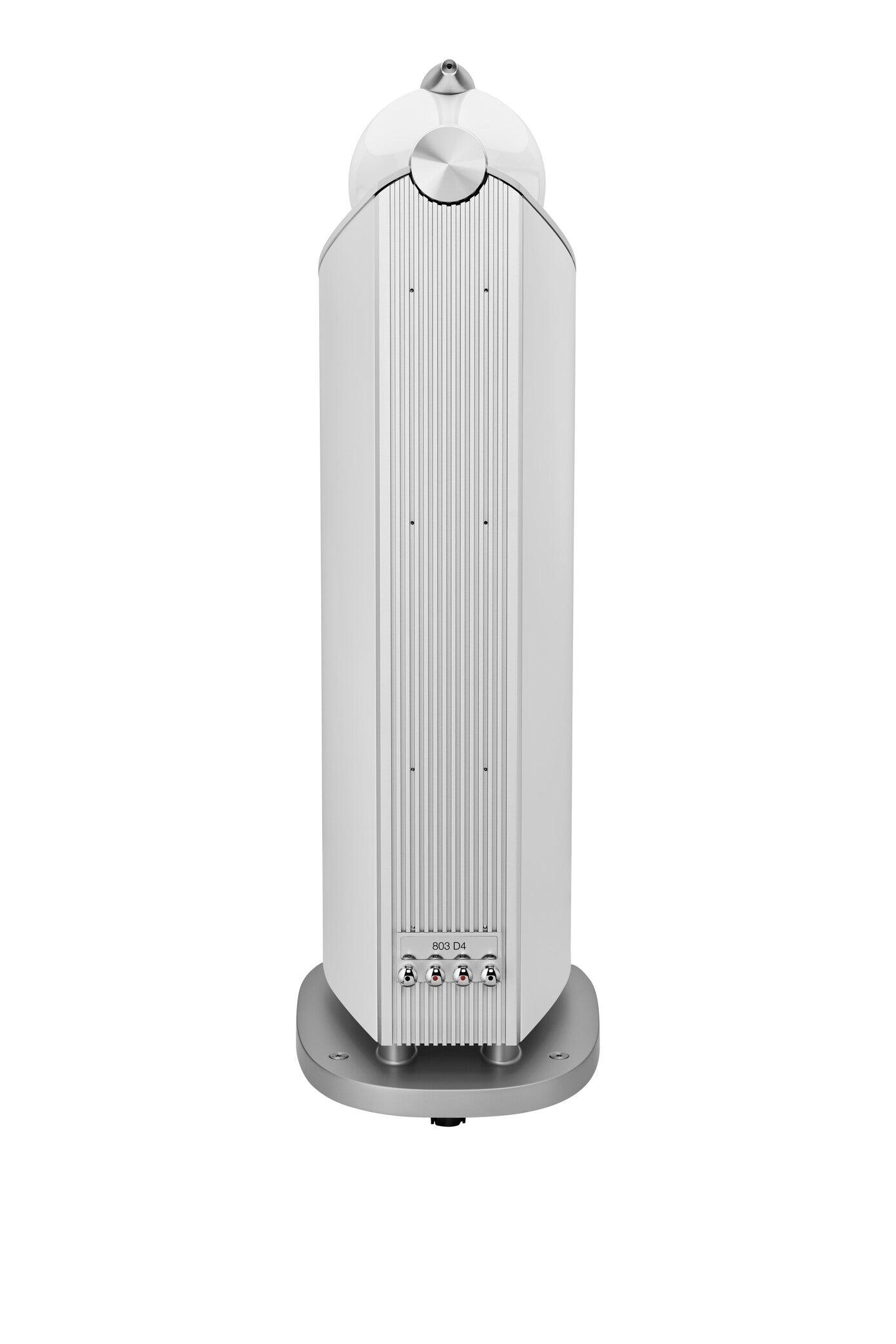 Bowers and Wilkins 803 D4 - Suncoast Audio