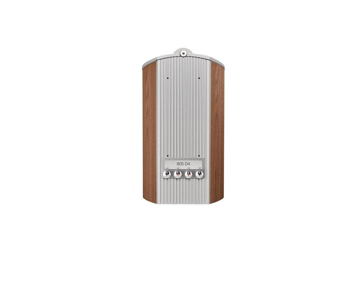 Bowers and Wilkins 805 D4 - Suncoast Audio