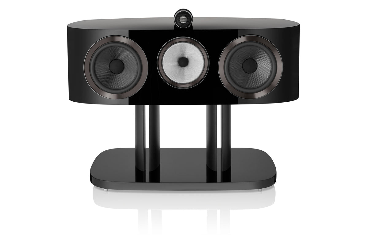Bowers and Wilkins HTM81 D4 - Suncoast Audio