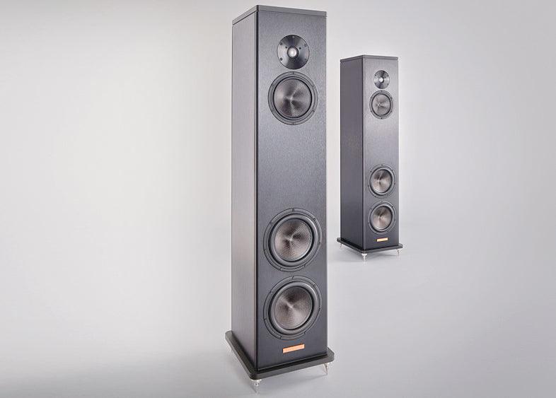 Magico A3 Loudspeaker - Suncoast Audio