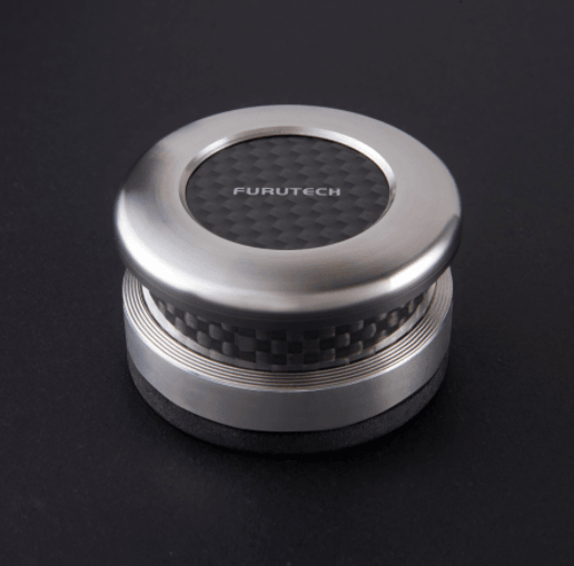 Furutech Monaco LP Stabilizer/Damper, Weight - Suncoast Audio