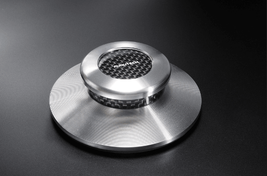 Furutech Monza LP Stabilizer Weight - Suncoast Audio