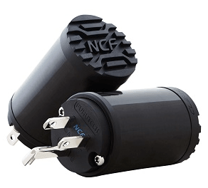 Furutech NCF Clear Line, AC Power Supply Optimizer - Suncoast Audio
