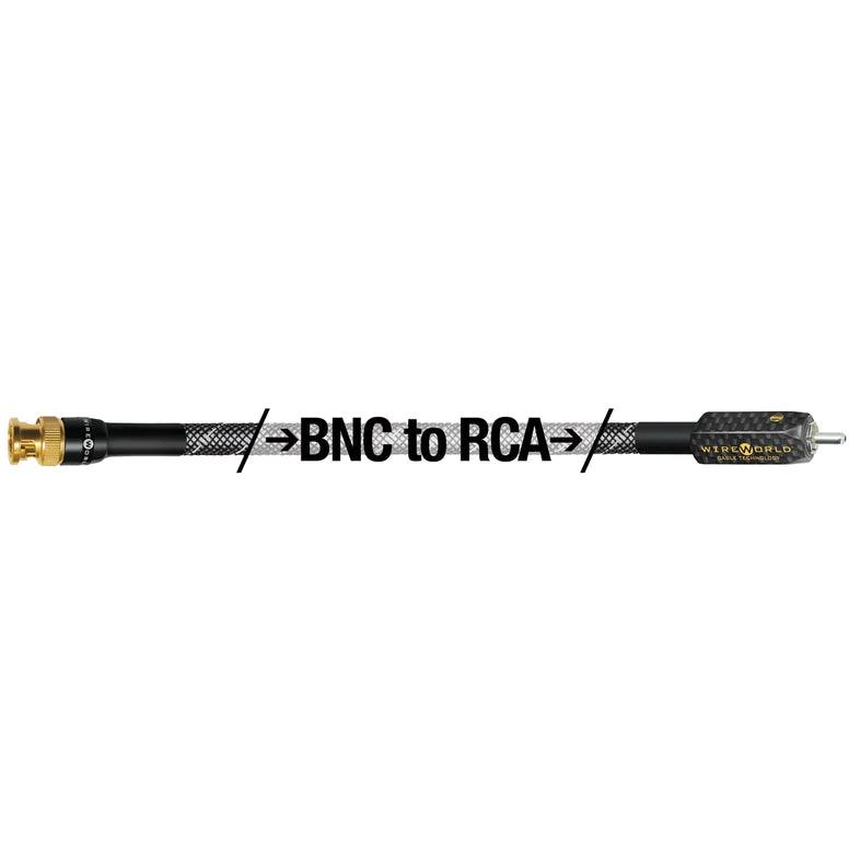Wireworld Platinum Starlight® 10 Coaxial Digital Audio Cable