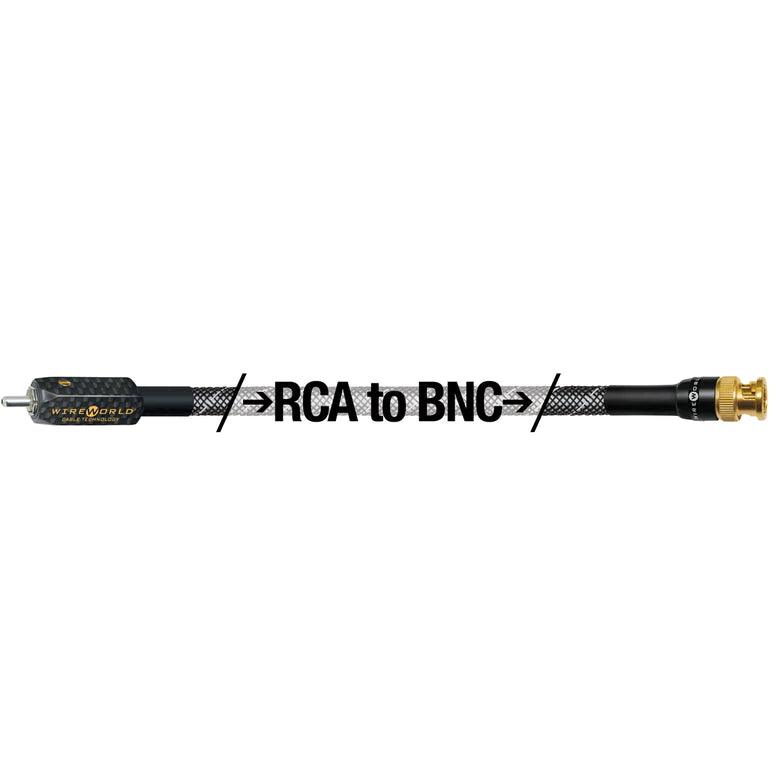 Wireworld Platinum Starlight® 10 Coaxial Digital Audio Cable