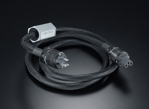 Furutech Power Reference III Power Cable - Suncoast Audio