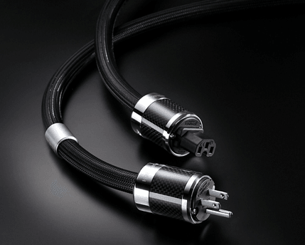 Furutech Piezo PowerFlux Power Cable - Suncoast Audio