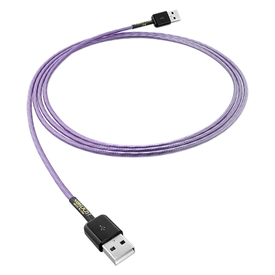 Nordost Purple Flare USB 2.0 Cable - Suncoast Audio
