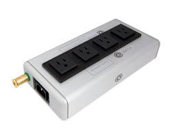 Nordost Qbase QB4 Mark II/US AC Distribution Unit - Suncoast Audio