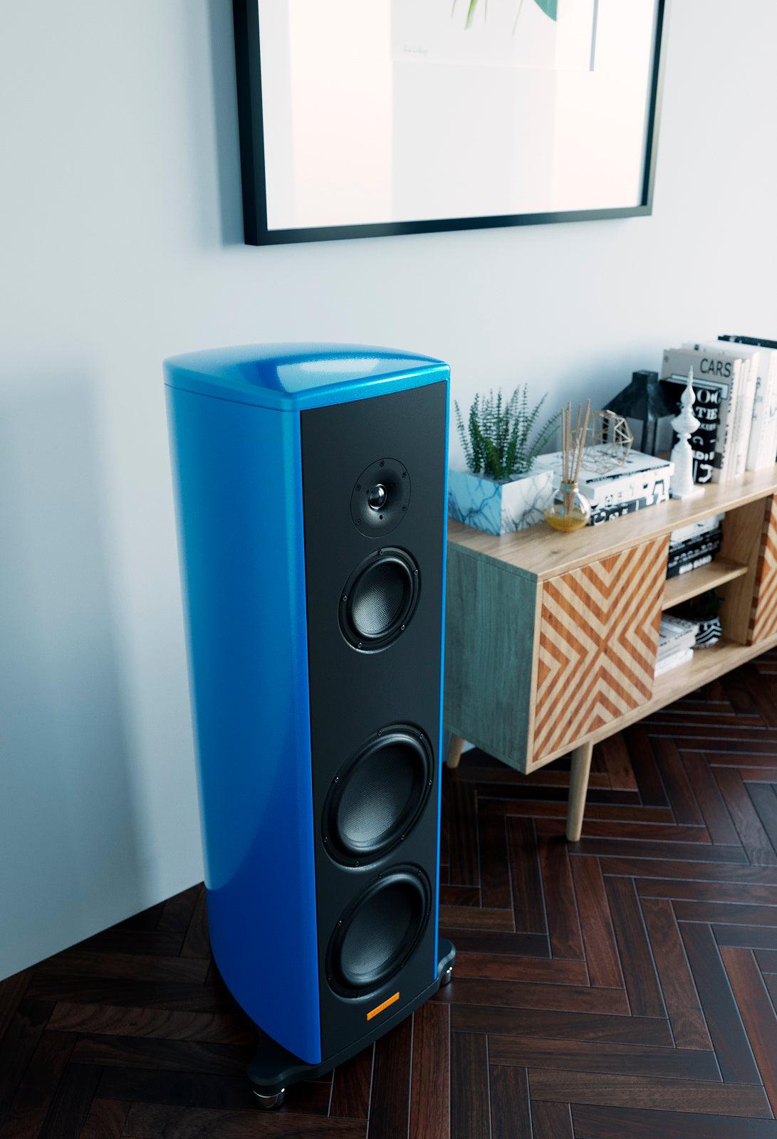 Magico S3 Loudspeaker