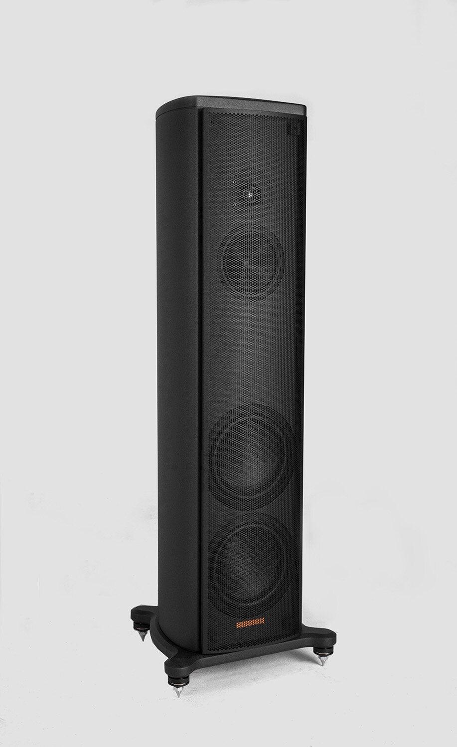 Magico S-Series Replacement Grilles - Suncoast Audio