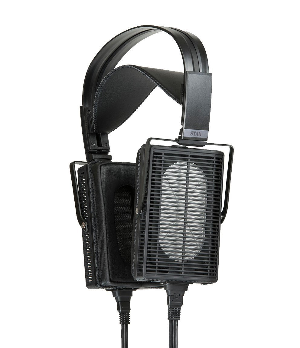 STAX-SR-L700 MKII Earspeaker | Advanced-Lambda series - Suncoast Audio