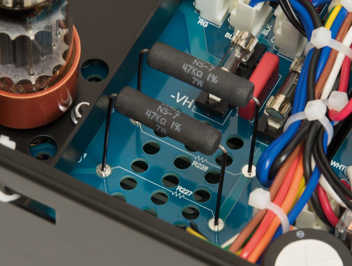 STAX SRM-700T Driver unit for Earspeakers - Suncoast Audio