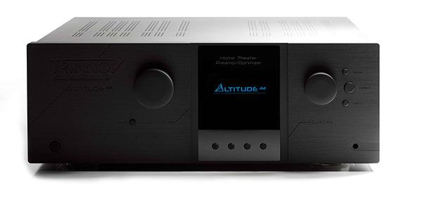 Trinnov Altitude 32 - Suncoast Audio