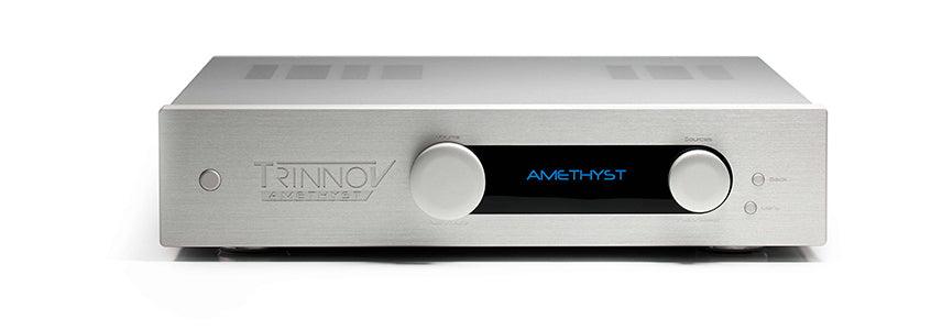 Trinnov Amethyst - Suncoast Audio