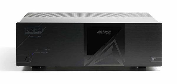 Trinnov Amplitude8m - Suncoast Audio