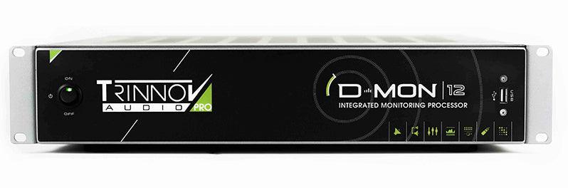 Trinnov D-MON - Suncoast Audio