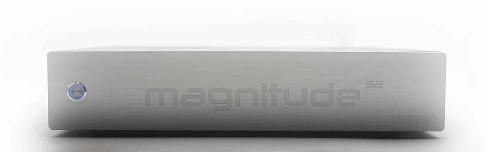 Trinnov Magnitude 32 - Suncoast Audio