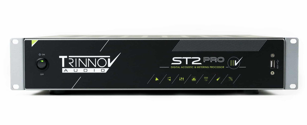 Trinnov ST2 Pro - Suncoast Audio