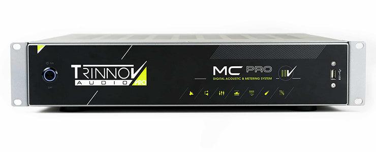 Trinnov MC Pro - Suncoast Audio