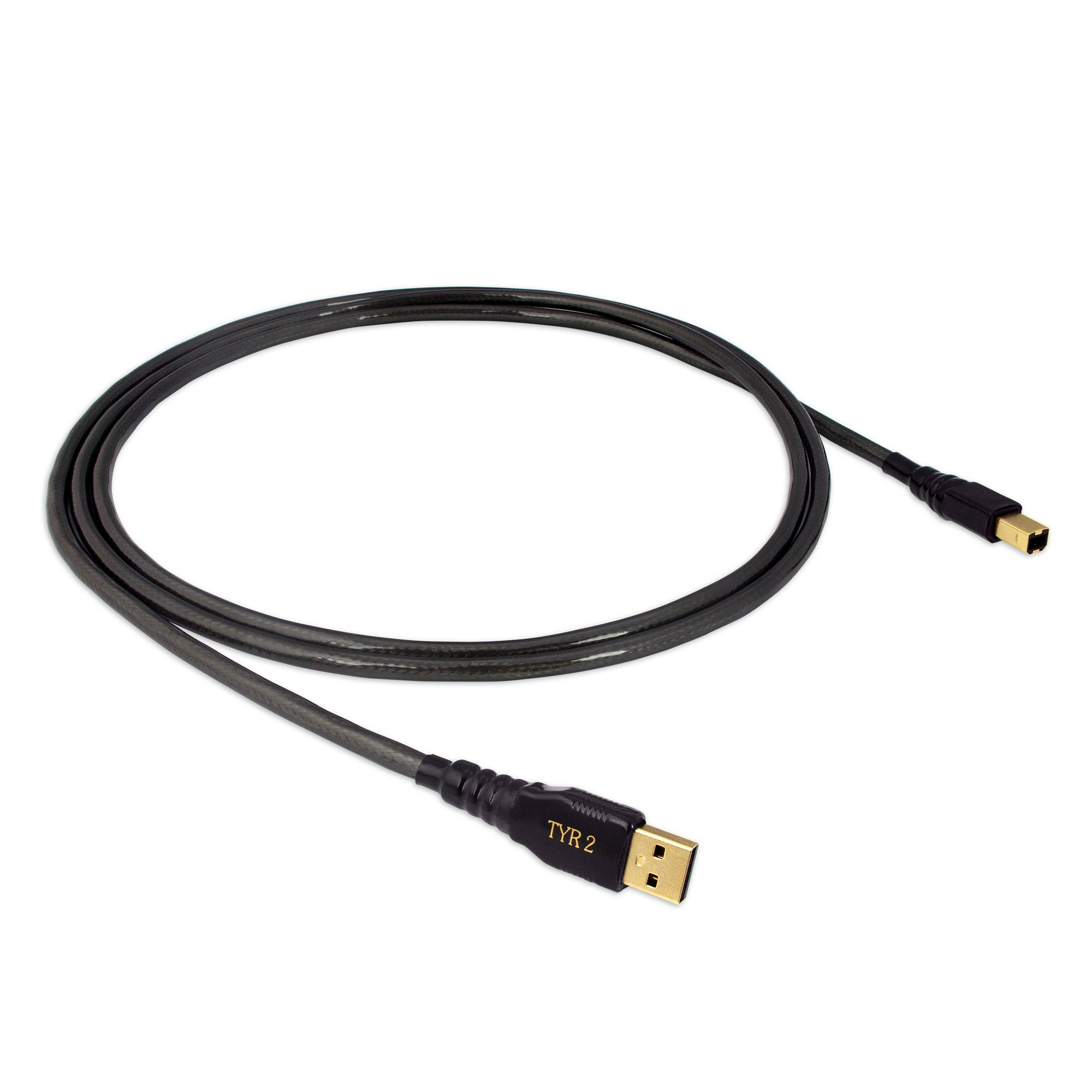 Nordost Norse 2 TYR USB 2 Cable - Suncoast Audio