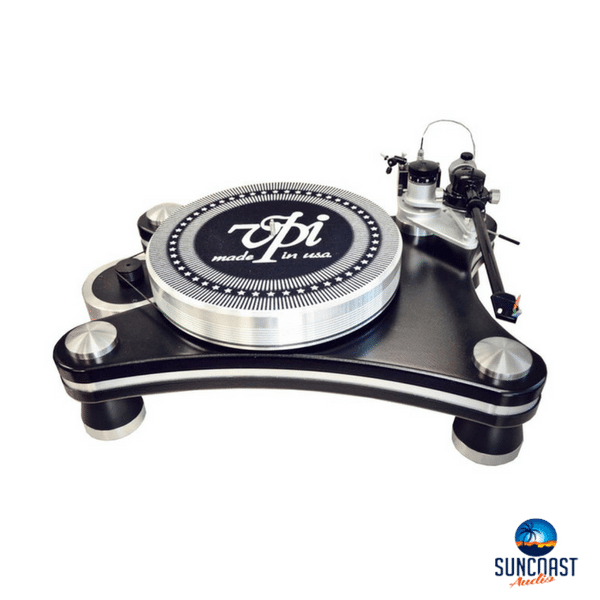 VPI Prime Signature Turntable - Suncoast Audio