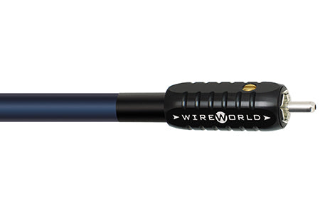 Wireworld Oasis 8 Subwoofer Cables - Suncoast Audio