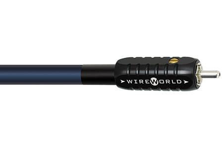 Wireworld Oasis 8 Interconnect Cable - Suncoast Audio