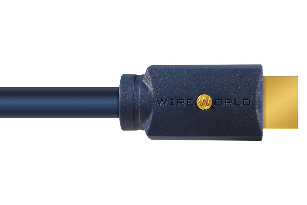 Wireworld Sphere-48 HDMI Cable - Suncoast Audio