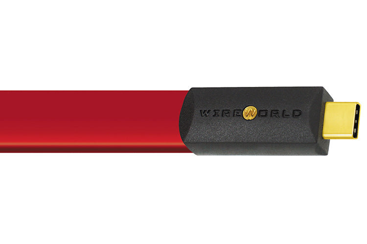 Wireworld Starlight 8 USB 3.1 Audio Cables C to C - Suncoast Audio