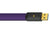 Wireworld Ultraviolet 8 USB 3.0 Audio Cables - Suncoast Audio