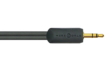 Wireworld iWorld Mini Jack Cable - Suncoast Audio