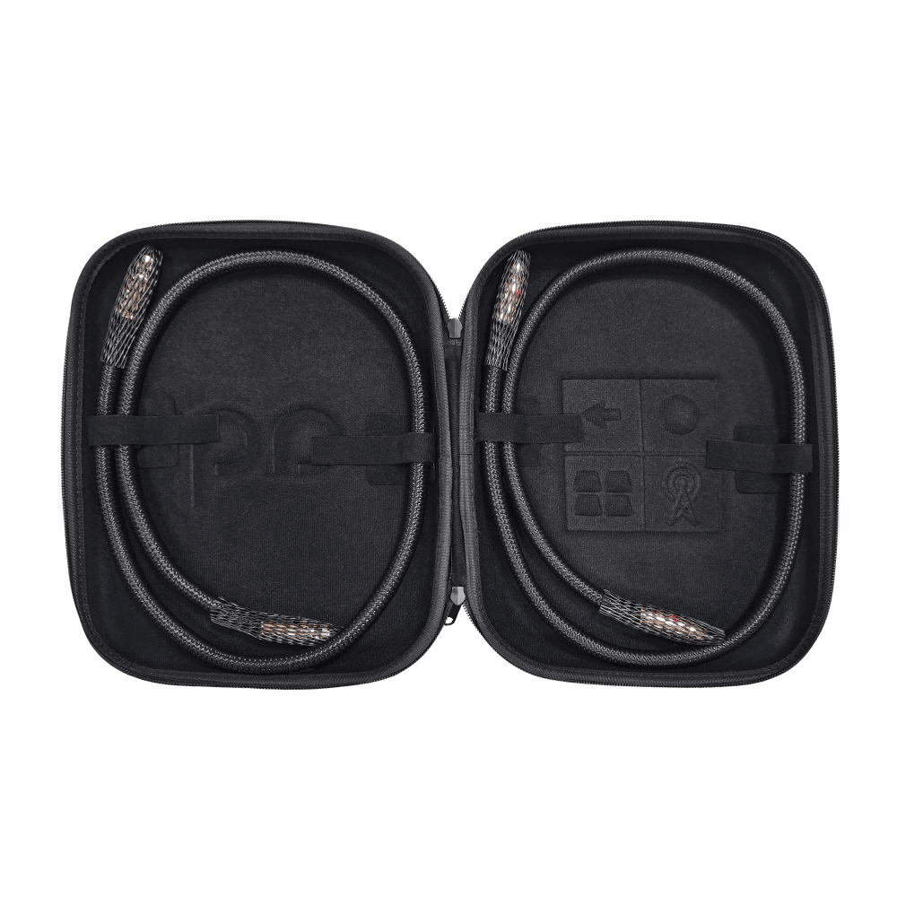 AudioQuest Black Beauty Analog Interconnect (pair)