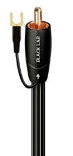 AudioQuest Black Lab Subwoofer Cable