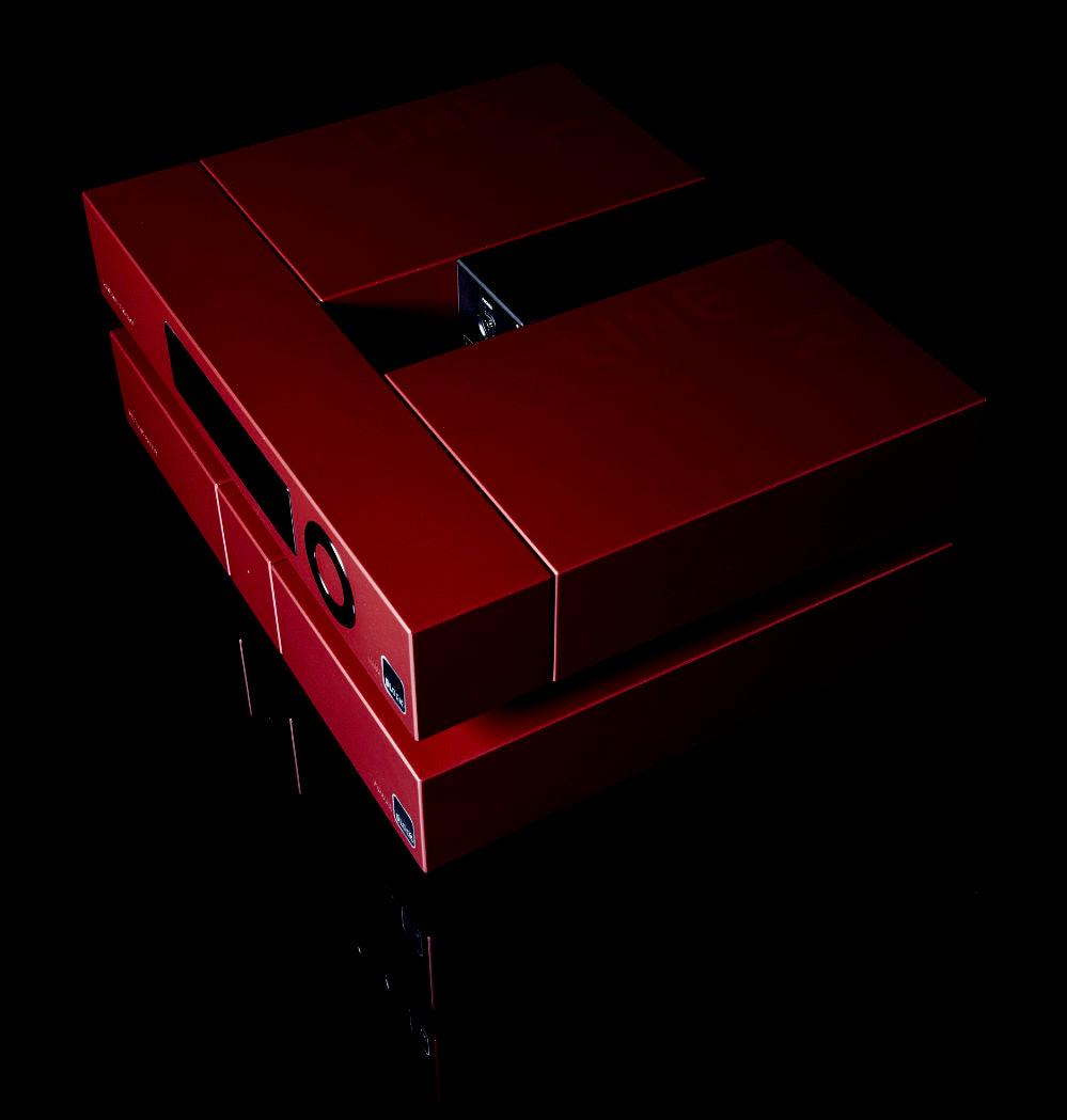 Block Audio Line & Power Block SE - Suncoast Audio