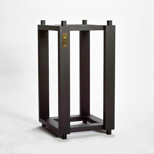 TonTräger Reference Stand - Harbeth Compact 7 ES-3 - Suncoast Audio