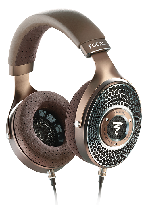 Focal CLEAR MG EXPERIENCE EXCELLENCE