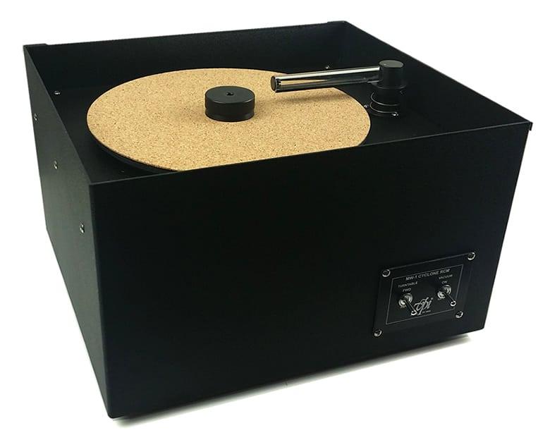 VPI The MW-1 Cyclone - Suncoast Audio