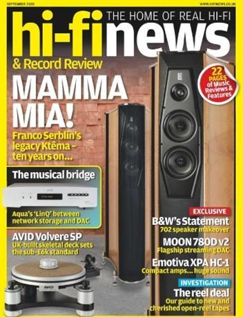 Aqua LinQ Network Transport - Suncoast Audio