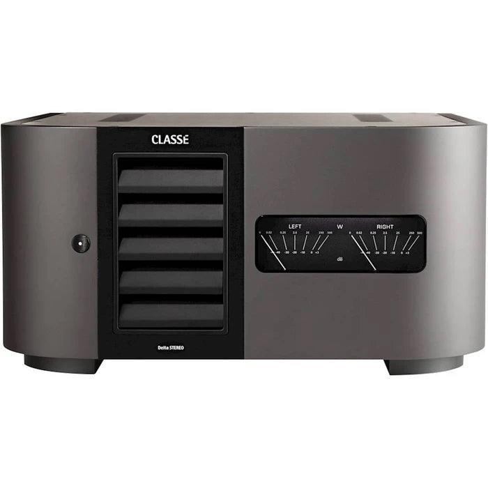 Classé Audio Delta STEREO Power Amplifier - Suncoast Audio