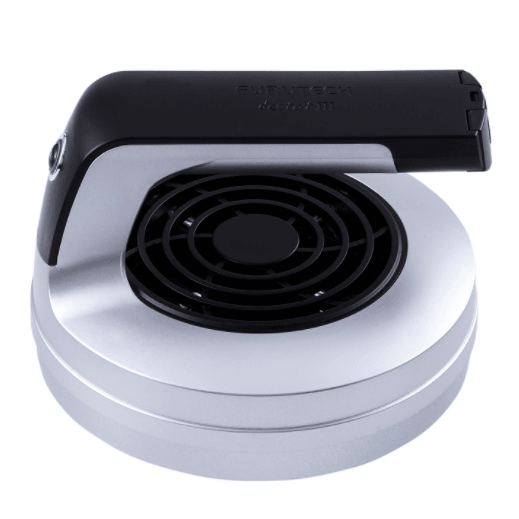 Furutech Destat III, Static Charge Eliminator - Suncoast Audio