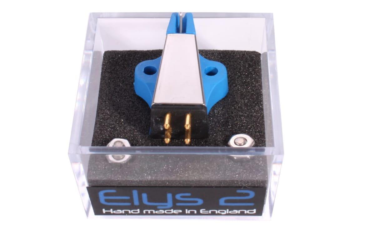 Rega Elys 2 MM Phono Cartridge - Suncoast Audio