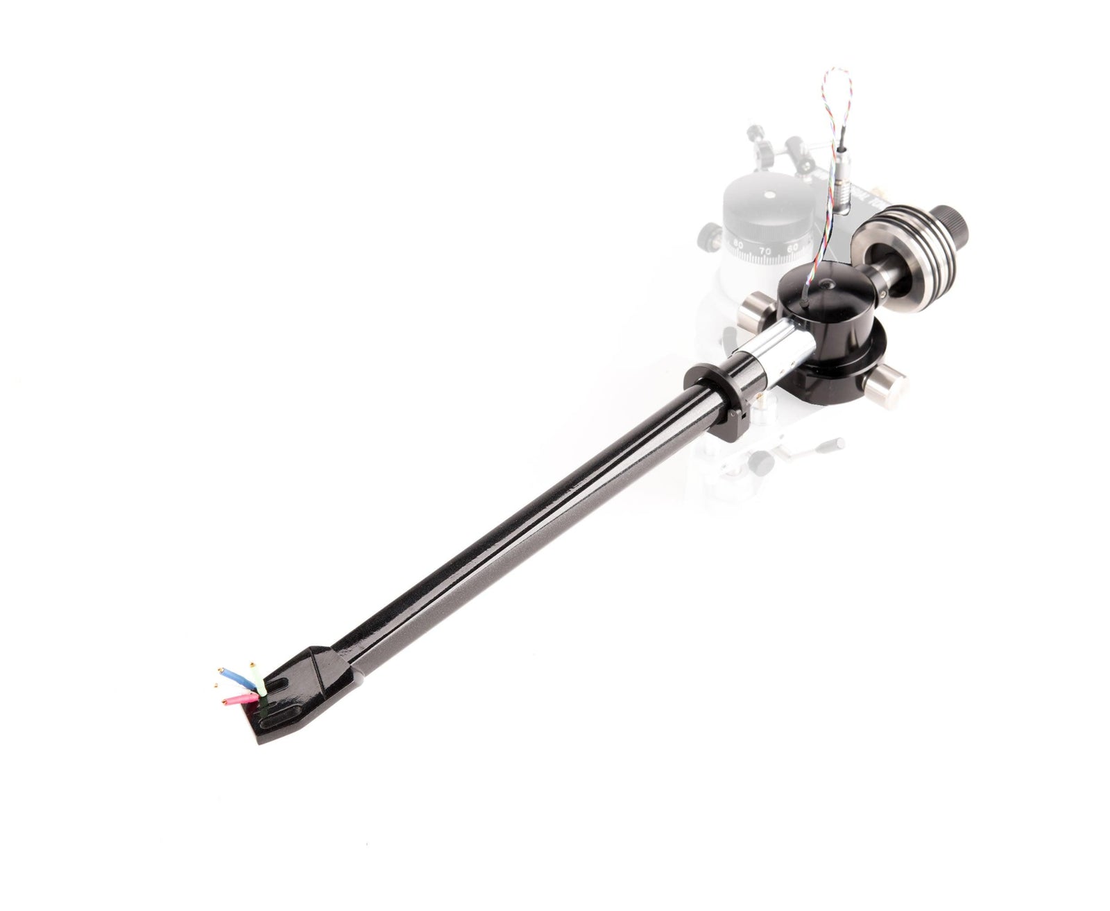 VPI FatBoy 10, UniPivot Tonearm - Suncoast Audio